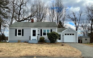 31 Alfred Cir, Agawam, MA 01001