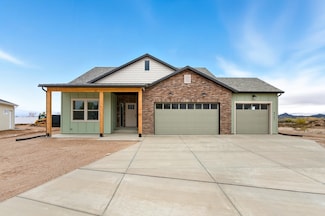 4701 N 2000 W, Cedar City, UT 84721