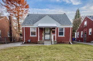 16476 Rossini Dr, Detroit, MI 48205