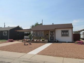 1717 Moore Ave, Pueblo, CO 81005