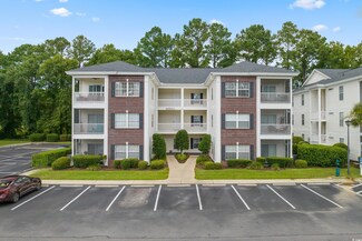 1302 River Oaks Dr Unit 4N, Myrtle Beach, SC 29579
