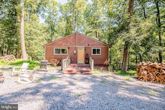 703 Tuckahoe Trail, Hedgesville, WV 25427