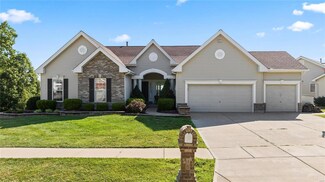 35 Eliot Ct, O Fallon, MO 63366
