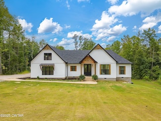325 Forrest Hill Rd, Bolivar, TN 38008