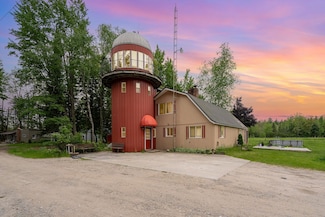 8500 Shannon Rd, Alpena, MI 49707