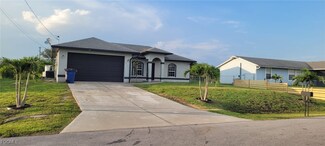 3916 13th St SW, Lehigh Acres, FL 33976