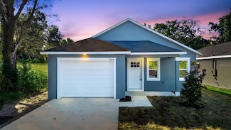 2264 Suanee Ave, Eustis, FL 32726