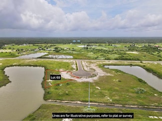 110 Garcia Rd, Rockport, TX 78382