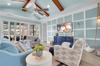 96 Jolly Mon Way, Hardeeville, SC 29927