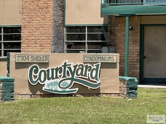 2304 Shidler Dr, Brownsville, TX 78521