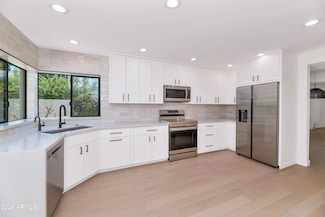 8030 E Vía Sierra, Scottsdale, AZ 85258