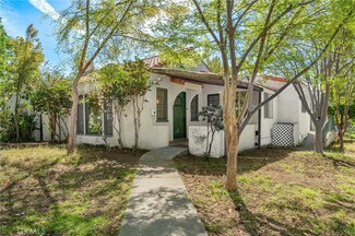 1028 Olmsted Dr, Glendale, CA 91202