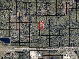 No Access Unknown Pkwy, Cocoa, FL 32927