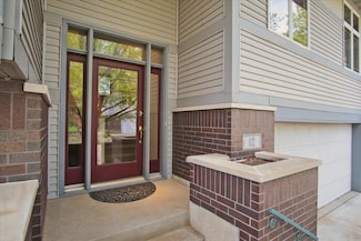 12 Deer Point Trail Unit 12, Madison, WI 53719