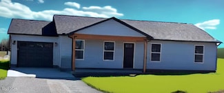 672 Glory St, Granby, MO 64844