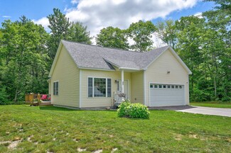 173 Pemigewasset Dr, Conway, NH 03813
