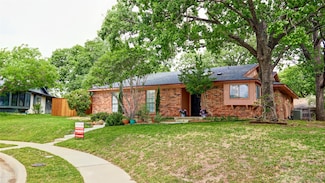129 Edgewood Dr, Coppell, TX 75019