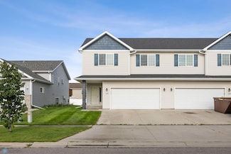 1324 4th St NW, West Fargo, ND 58078