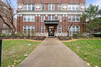 5330 Pershing Ave Unit 202, Saint Louis, MO 63112