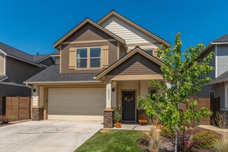 20594 SE Gemstone Ave, Bend, OR 97702