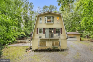 102 Duwamish Trail, Winchester, VA 22602