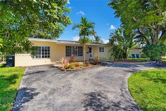 1411 SW 85th Ct, Miami, FL 33144