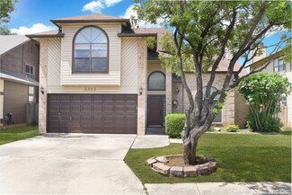 3303 Green Spring Dr, San Antonio, TX 78247