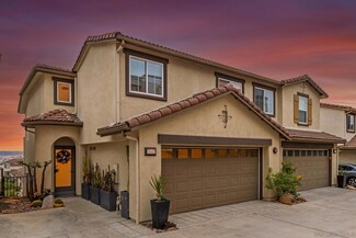 3142 Harbor Ridge Ln, San Diego, CA 92103