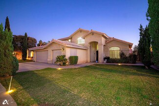 4865 W 31st St, Yuma, AZ 85364
