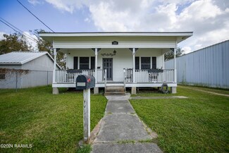 2850 1st St, Berwick, LA 70342