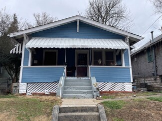 1534 Hansford St, Charleston, WV 25311