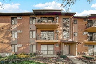 10940 S Worth Ave Unit 7, Worth, IL 60482