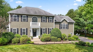 356 Grafton St, Shrewsbury, MA 01545