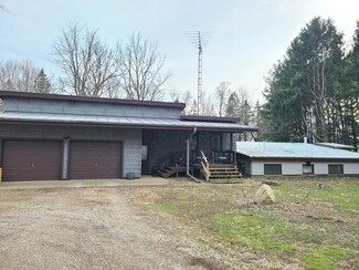 3600 County Road 31, Galion, OH 44833