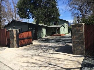 9764 League St, Upper Lake, CA 95485
