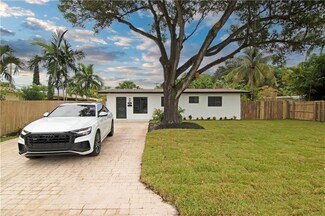 1310 SW 28th Ave, Fort Lauderdale, FL 33312