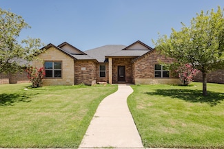 12205 Norfolk Ave, Lubbock, TX 79424
