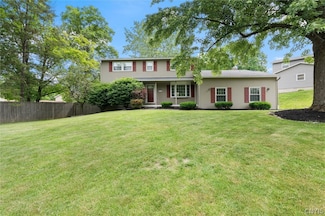 4878 Driftwood Dr, Liverpool, NY 13088