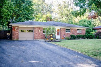 6911 Carlsen Ave, Indianapolis, IN 46214