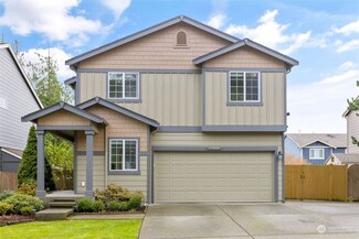 17930 111th St E, Bonney Lake, WA 98391