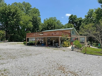 155 Lower Yorktown Dr, Locust Grove, AR 72550