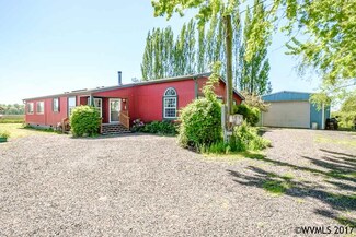 29969 Railroad Ave, Shedd, OR 97377