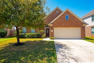 830 Northridge Terrace Ln, Spring, TX 77373
