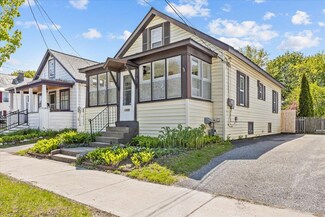 229 N Champlain St, Burlington, VT 05401