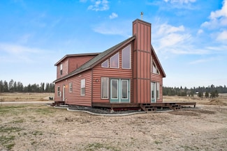 5011B Mason Rd, Clayton, WA 99110