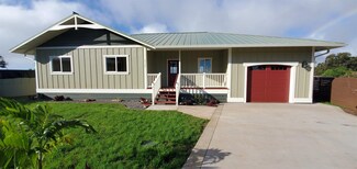 2728 Kaupakalua Rd Unit B, Haiku, HI 96708