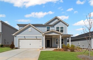 3071 Birdsong Ave, Covington, GA 30016