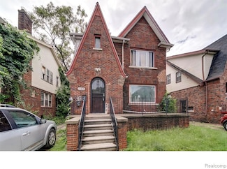 17385 Kentucky St, Detroit, MI 48221