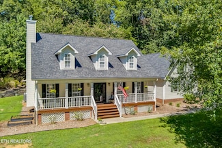 1350 Springview Cir, Seymour, TN 37865