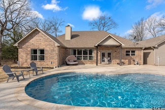 80 County Road 4226, Mount Pleasant, TX 75455